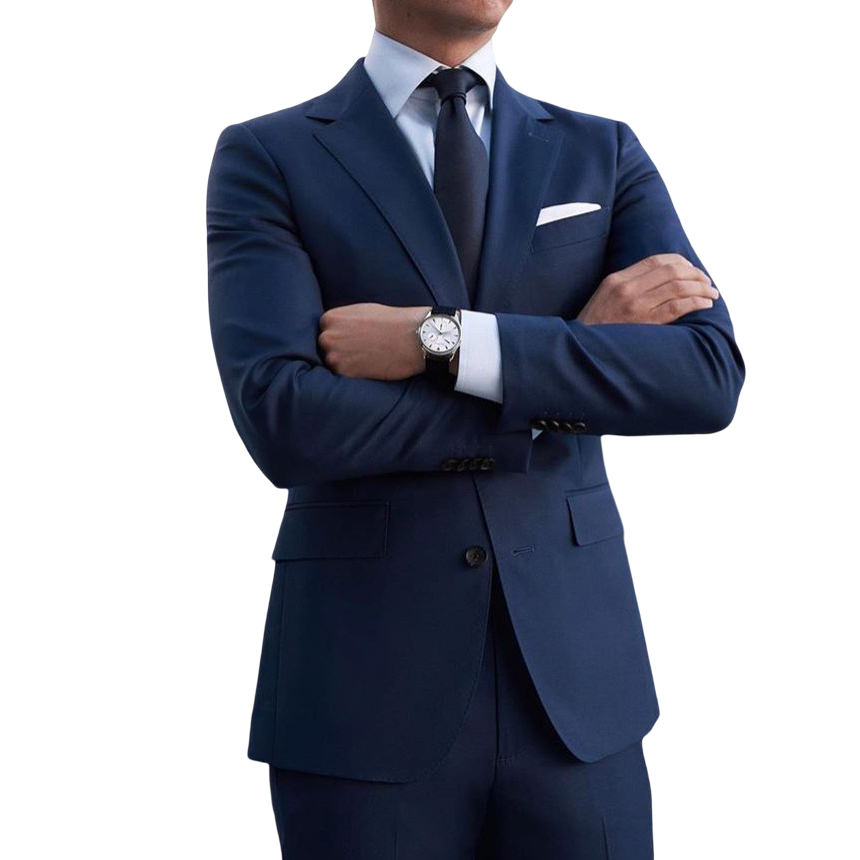 Terno Masculino Italiano Slim Todas As Cores em Oferta na Shopee