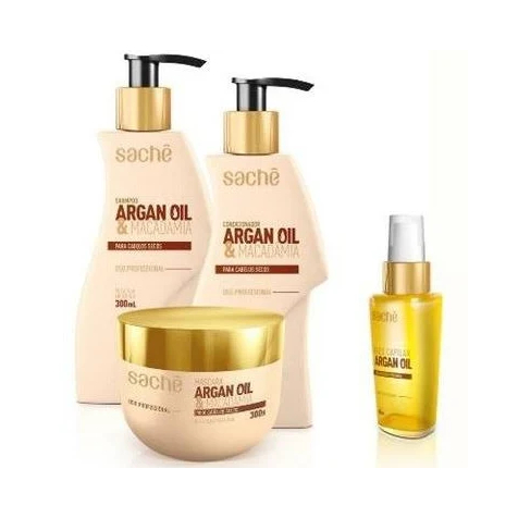 Óleo de Macadamia para o Cabelo: Onde Comprar | BuscaProdutos