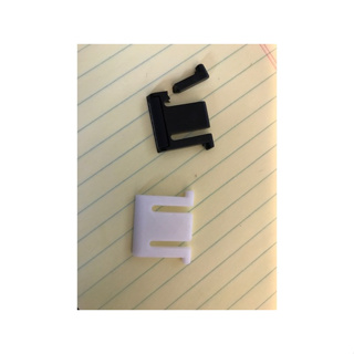 Pezinho Reposição Teclado Logitech K360 em Oferta na Shopee