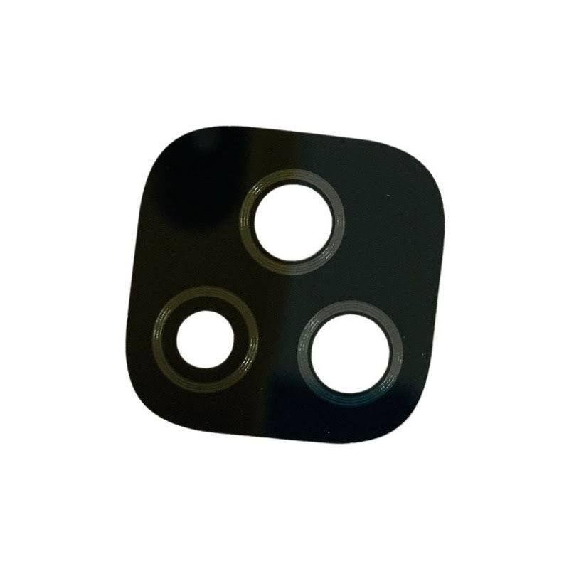 Película protetora da lente da câmera para Moto E7 Power/E7 Plus