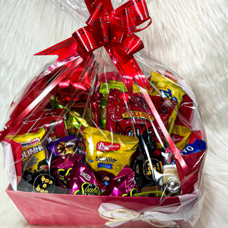 Cesta dia dos Namorados/ Presente Especial em Oferta na Shopee
