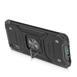 Capinha Xiaomi Redmi 9A Anti impacto Proteção