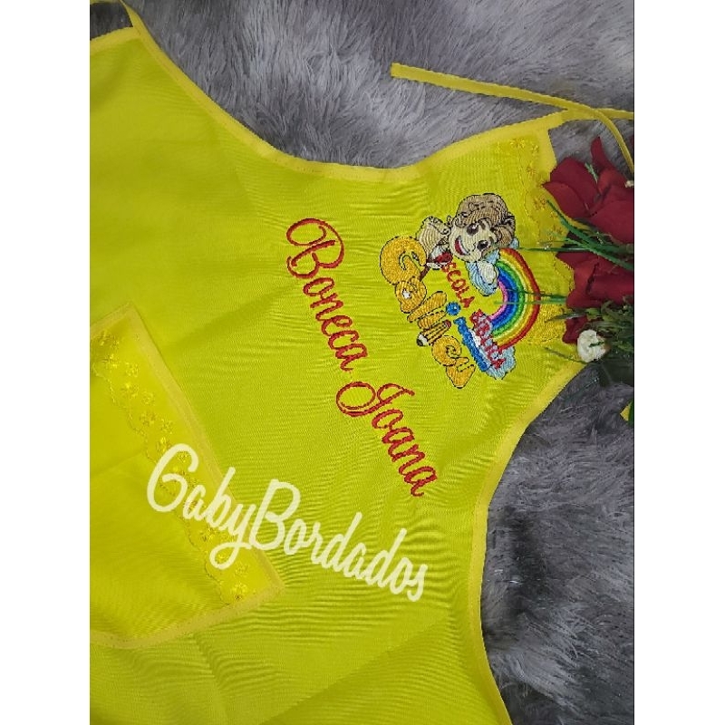 Aventais para Ministério Infantil: Onde Comprar | BuscaProdutos