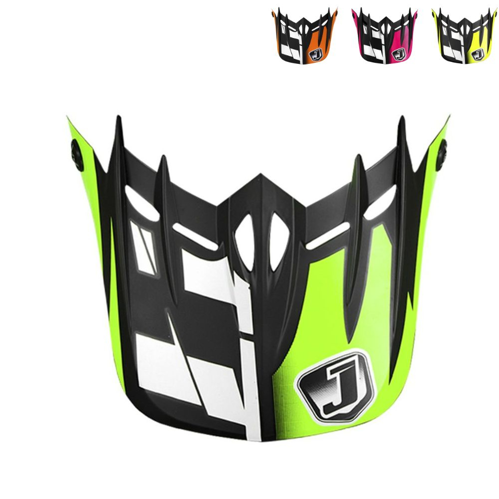 Pala Capacete Infantil Th1 Jett Factory Edition Peça De Reposição