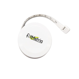 Trena Antropométrica Fita Métrica Corporal Retrátil C/ Trava 150cm FITMETRIA em Oferta na Shopee