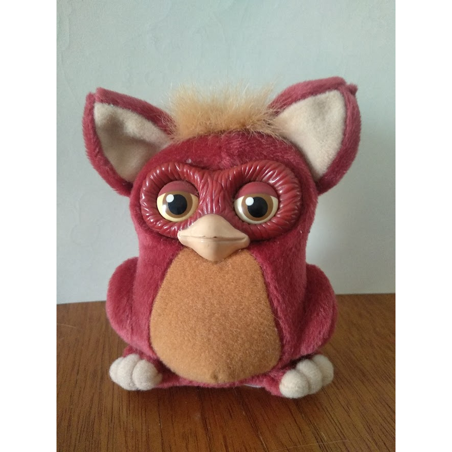 Furby Mc Donalds: Onde Comprar | BuscaProdutos