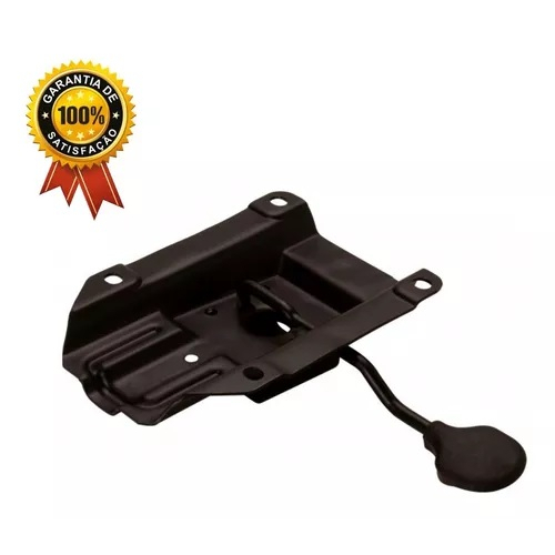 Flange Base Suporte para cadeiras de Escritório