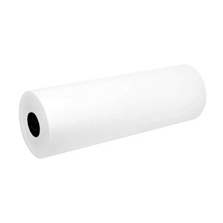 PAPEL MONOLUCIDO BRANCO EMBALAGEM ENVELOPAMENTO BOBINA 40CM em Oferta na Shopee