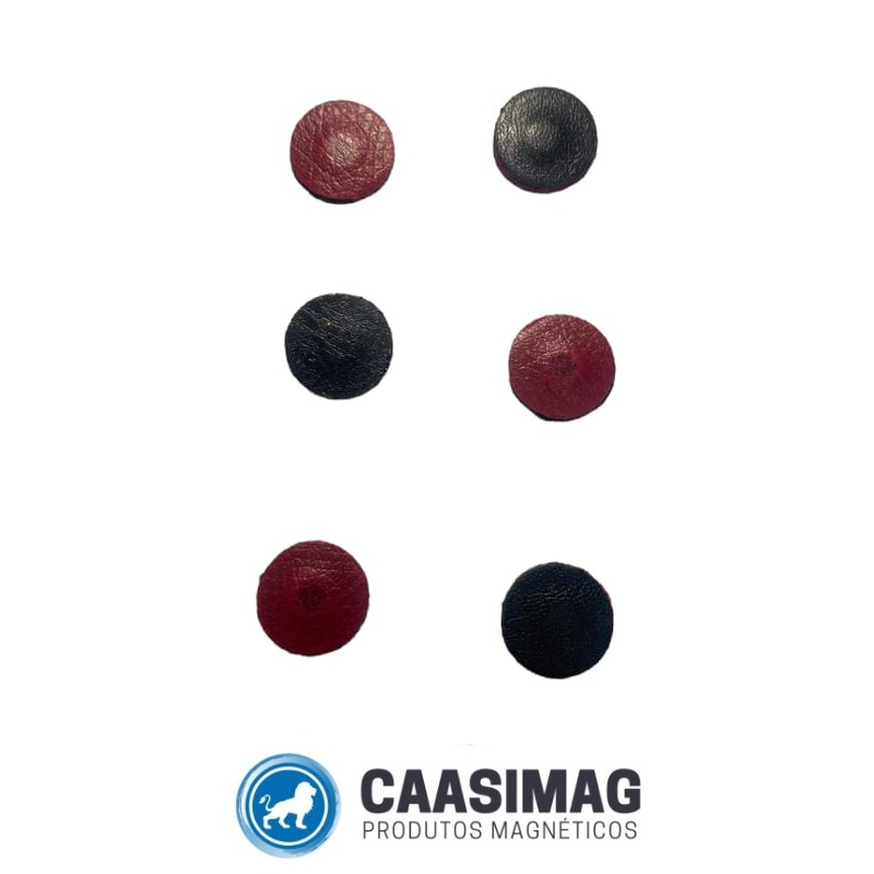 Mini imas de 2.000 Gauss valor do par