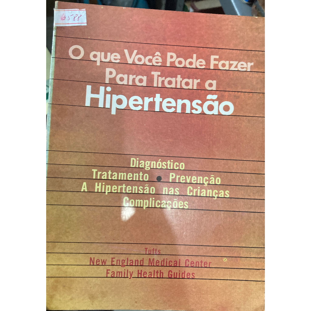 Tratar a Hipertensão de Forma Eficiente