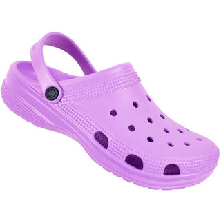 Sandalia Crocs Babuche Papete Chinelo Masculino e Feminino Adulto Promoção Envio Imediato