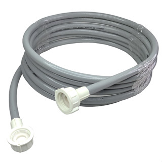 Mangueira Entrada de Água Lavadoras Brastemp-Electrolux-Consul 5m AFA