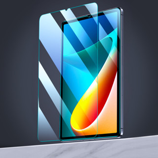 Película De Vidro Temperado Full Tablet Xiaomi Mi Pad 5 Pro -Redmi Pad 10.6