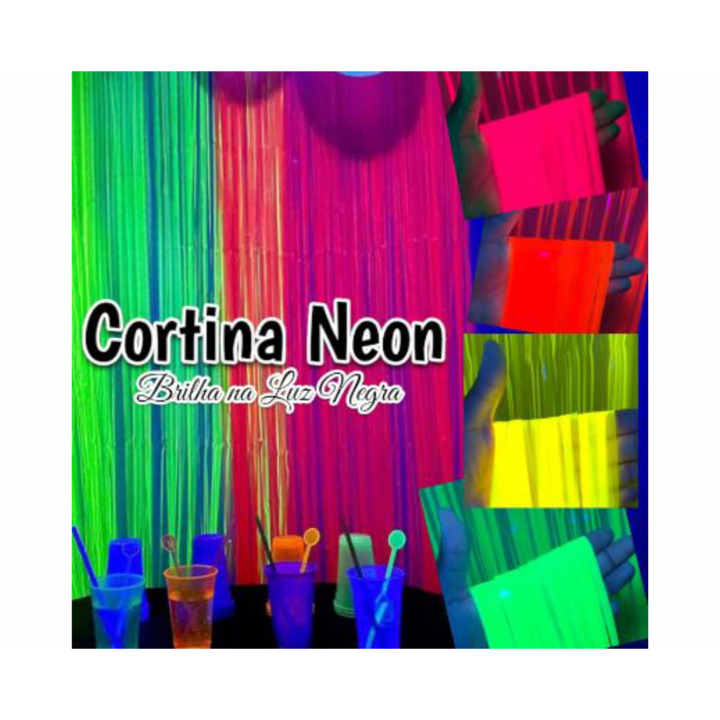 Cortina de Luz Banner: Onde Comprar | BuscaProdutos