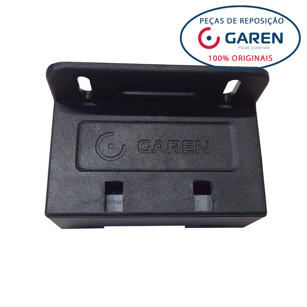 Ímã Suporte Motor Dz Deslizante Para Fim De Curso Garen Original