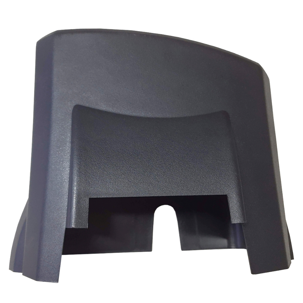 Carenagem Capa Para Motor Dslizante Garen Kdz Chumbo