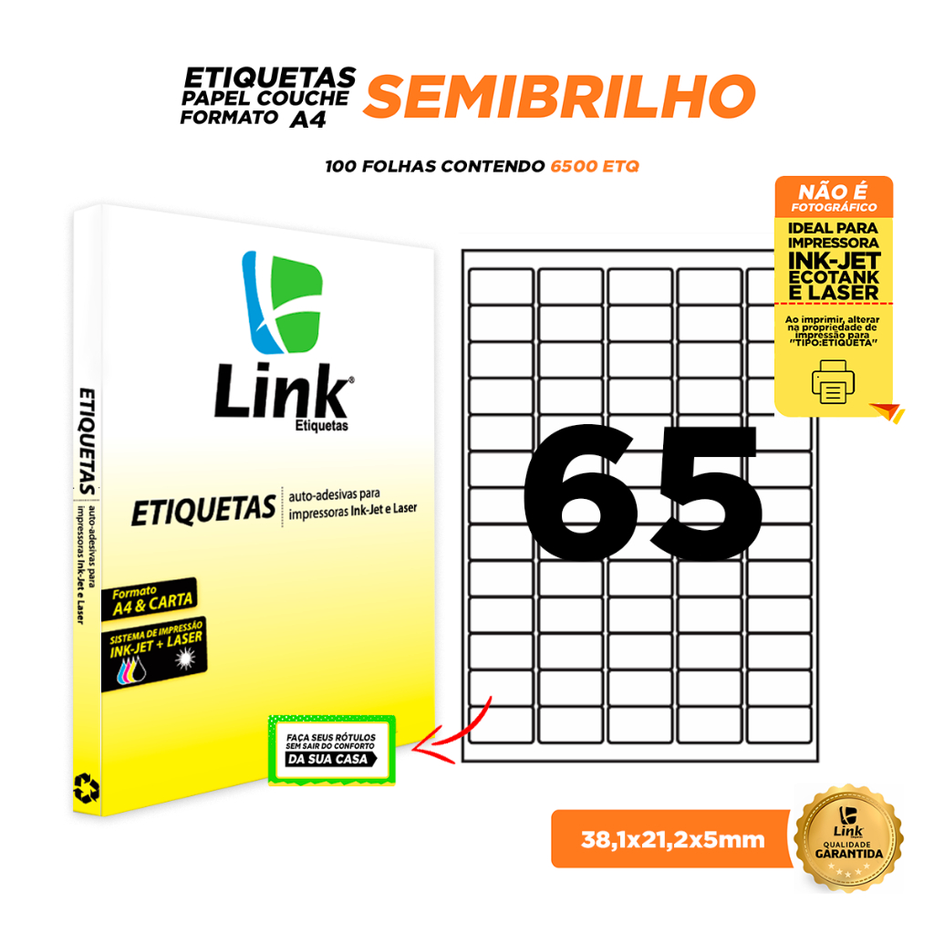 Couche Adesivo A4: Onde Comprar | BuscaProdutos
