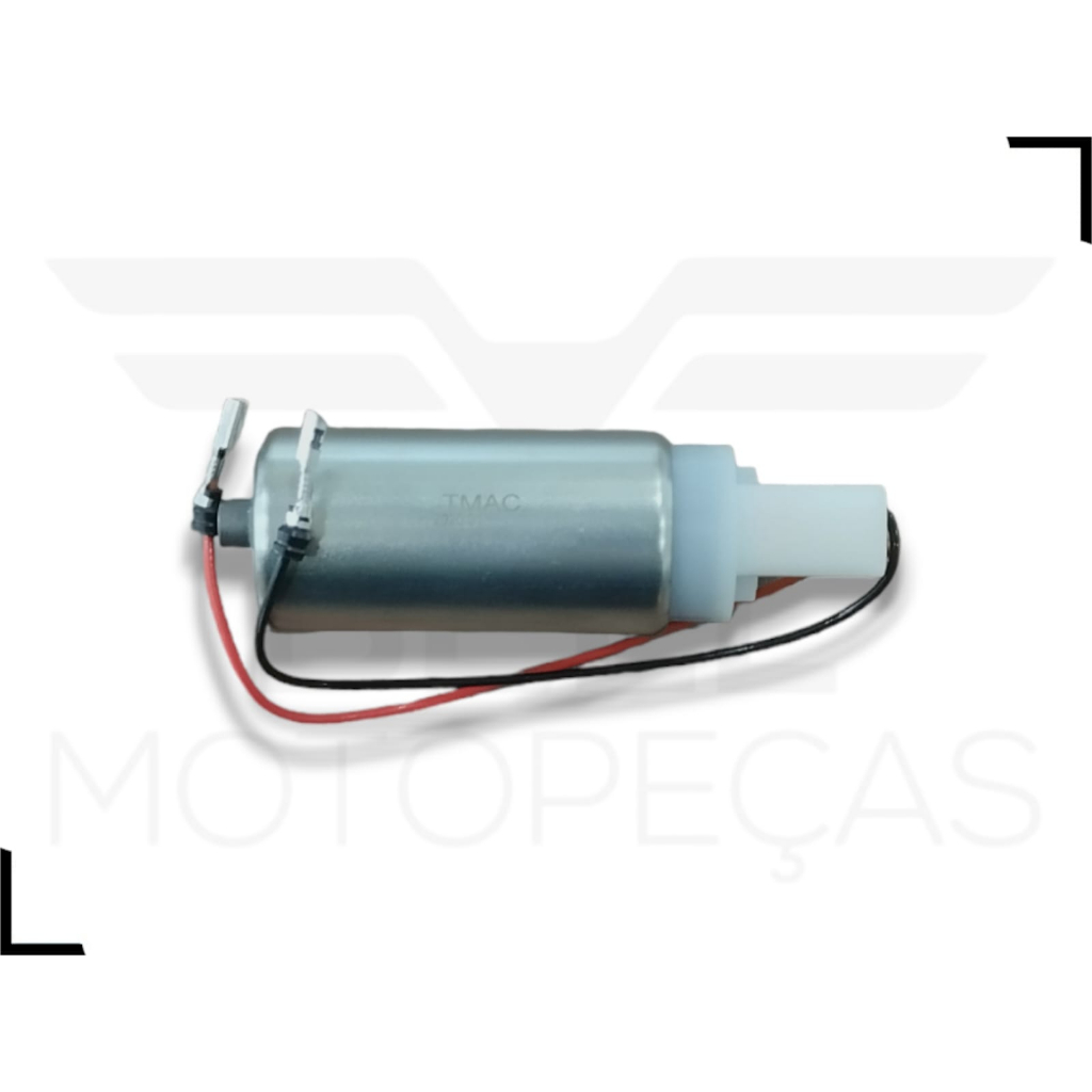 Refil da Bomba de Combustivel HONDA BIZ 125 FLEX KS ES EX - Ano 2011 2012 2013 2014 2015