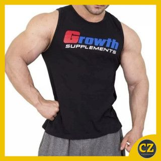 Regata - Growth Supplements