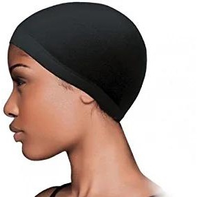 Kit 4 Touca de nero para cabelo ideal para peruca utilidade básica