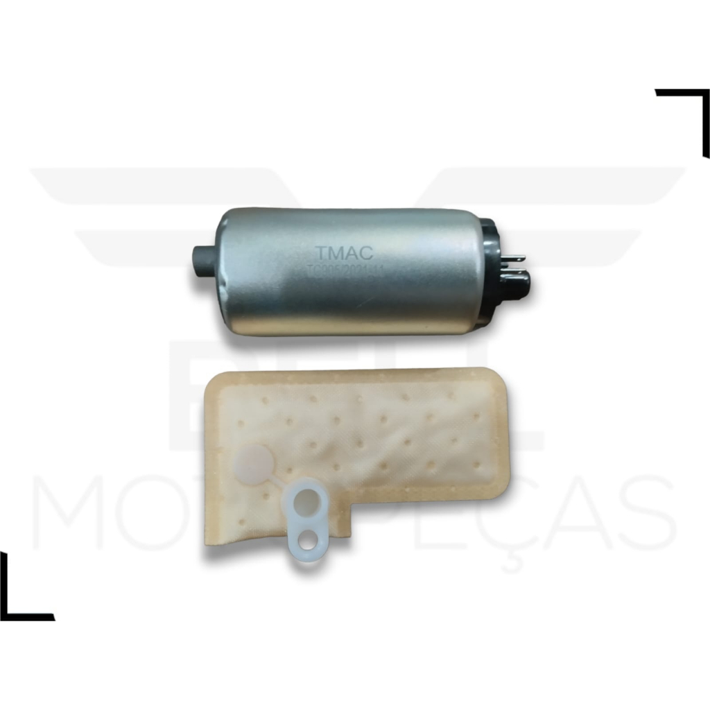 Refil da Bomba Combustivel HONDA BIZ 125 KS ES 125+ - Ano 2009 A 2010