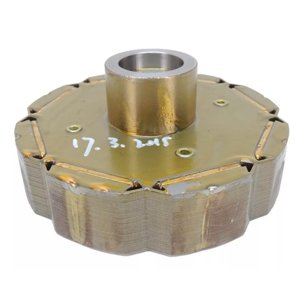 Peça Cummins Uc Pmg Rotor Assy Cummins 450-1039