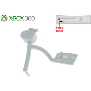 Botão Eject para console XBOX 360 FAT em Oferta na Shopee