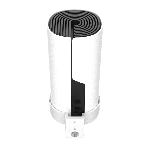 Suporte Compatível Roteador Mesh Tp Link Deco M4 E4 Ac1200