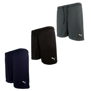 KIT 3 Shorts Poliéster Dry Fit Masculino Treino Academia