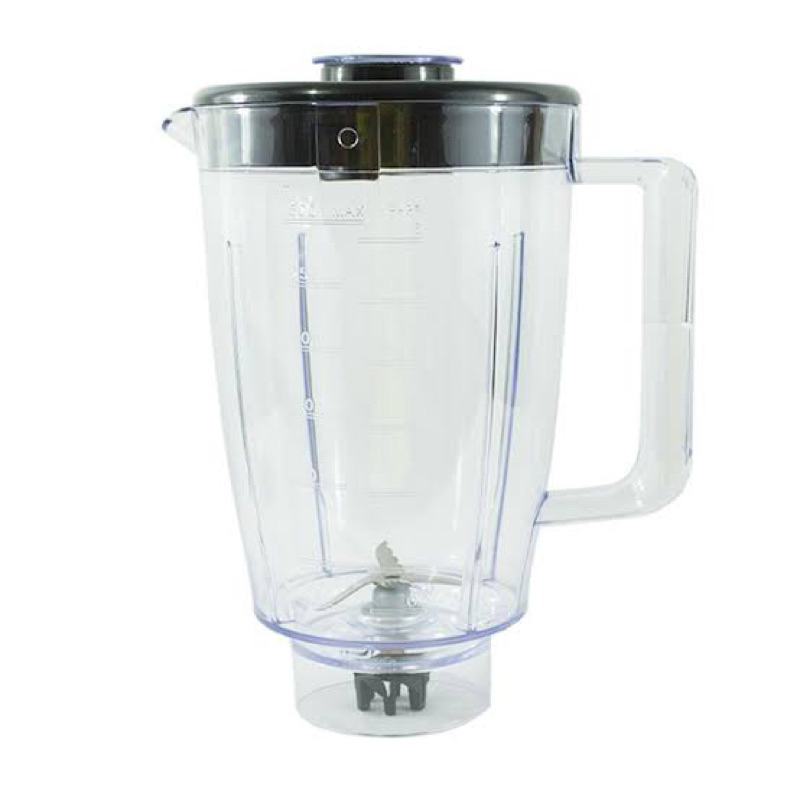 Copo para Liquidificador Walita Daily RI2101 RI2102 RI2103 RI2104