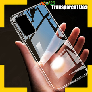 Capa transparente capinha TPU Anti Shock Impacto Samsung Galaxy A04 A04s A04e A14 A24 A34 A54