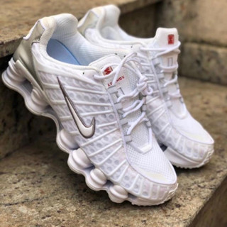 Tenis shox 12 molas importado vietnã