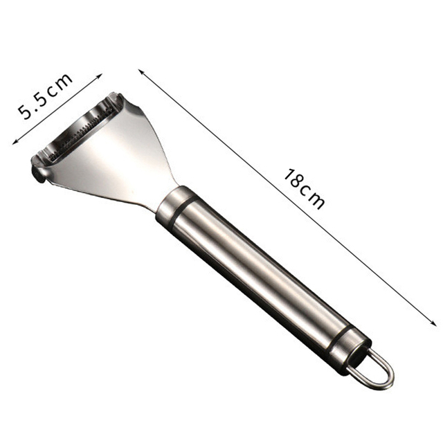 Descascador De Milho Inox Debulhador Ralador De Milho