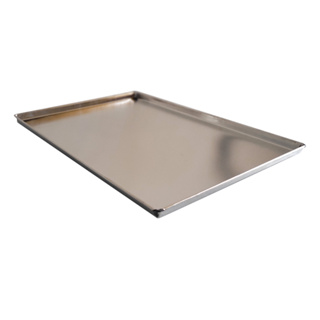 Assadeira Forma Flandres 60x40x2 cm - Kit 2 Peças em Oferta na Shopee