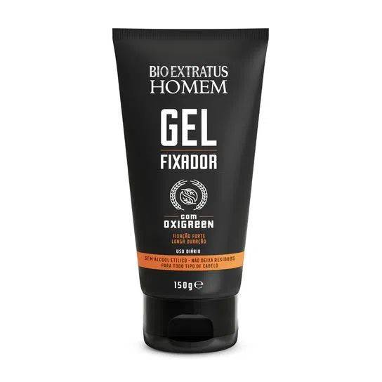 Gel Fixador 150g bio extratus
