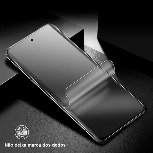 Película Gel Hidrogel Para Motorola Moto One 5G Ace One Hyper One Macro One Action One Vision Plus One fusion Plus One Zoom