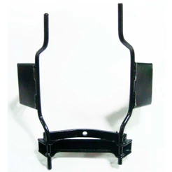 Suporte Farol Aranha Cb 500 1998 A 2004