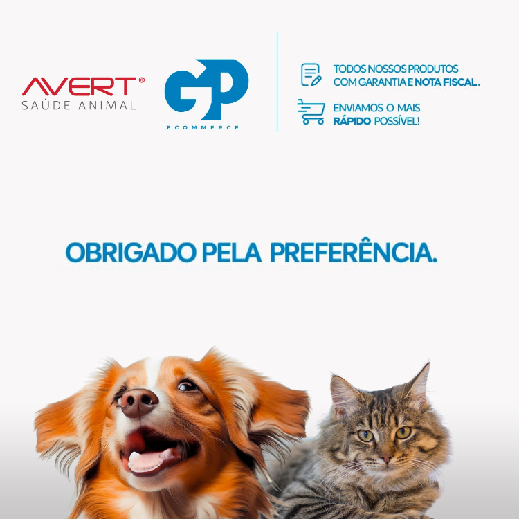 Nutrapet 300g Suplemento para Cães e Gatos Avert · foto 2