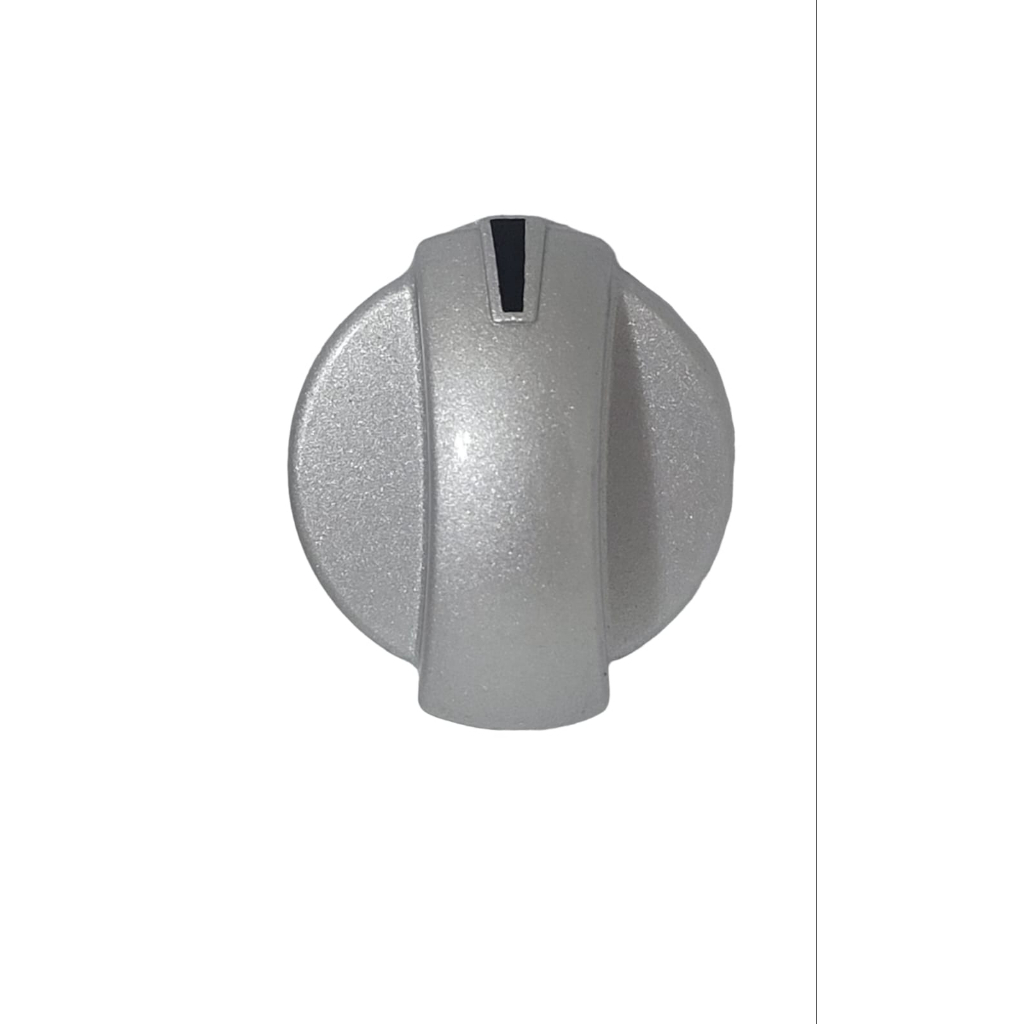 Botão Manipulo Timer Fogão Dako Cinza 223C5183P003