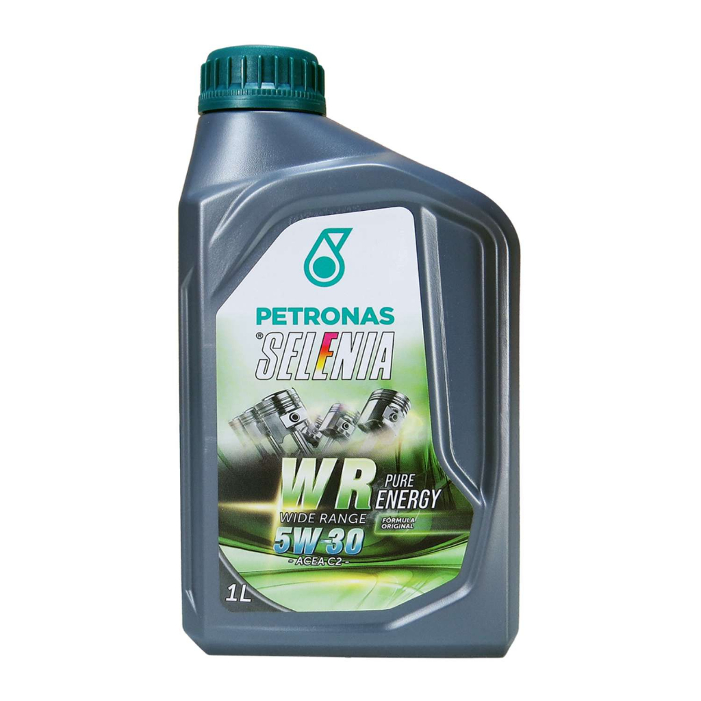 Selenia Wr 5w30 Pure Energy Acea C2 para Diesel