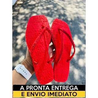 CHINELO FEMININO ADULTO STL ALTO RELEVO CONFORT