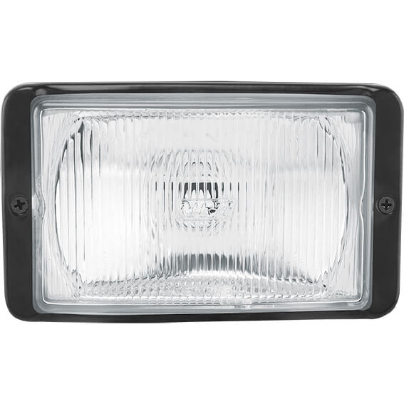 Farol Auxiliar Neblina Scania Série 2/ Série 3 112|113 Frente Bicuda