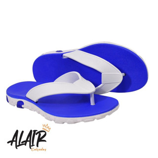 Chinelo Masculino de Dedo Adulto casual confortável