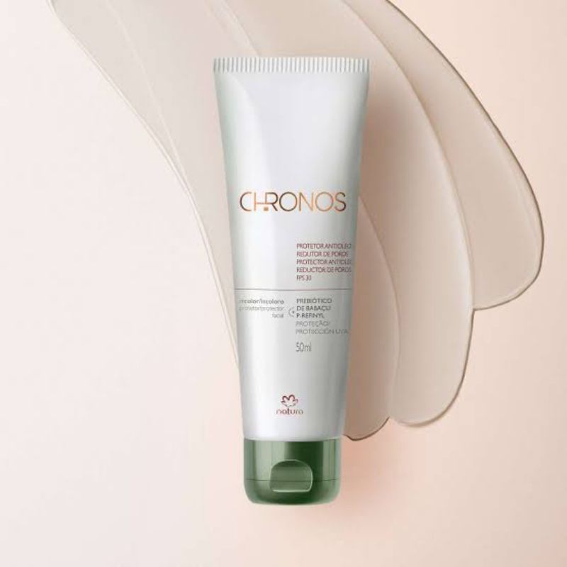 Base Natura Chronos: Onde Comprar | BuscaProdutos