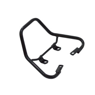 ALÇA VERTICAL SUPER ALTA PARA MOTO TITAN e FAN150 AP 2014  FAN 160 START PRETA em Oferta na Shopee