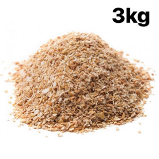 3kg FARELO DE TRIGO