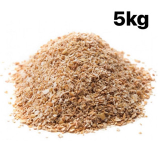 FARELO DE TRIGO 5kg