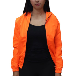 Corta Vento tactel feminino jaqueta esportiva para academia transpirável em Oferta na Shopee