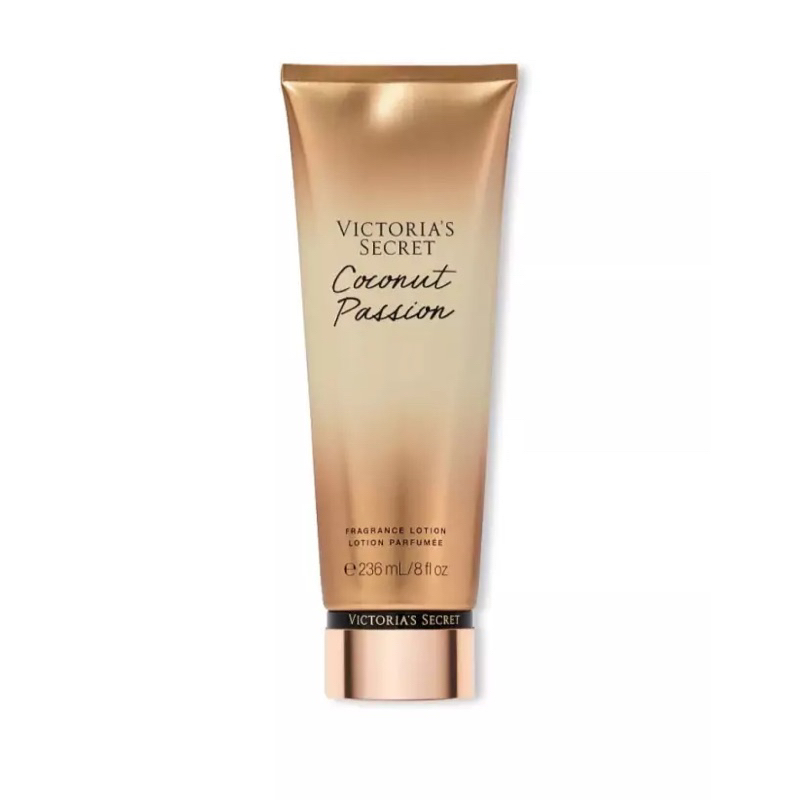 Coconut Passion - Creme Corporal - Victoria’s Secret