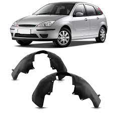 Parabarro Ford Focus 98 99 2000 2001 2002 2003 2004 2005 2006 2007 2008 Dianteiro